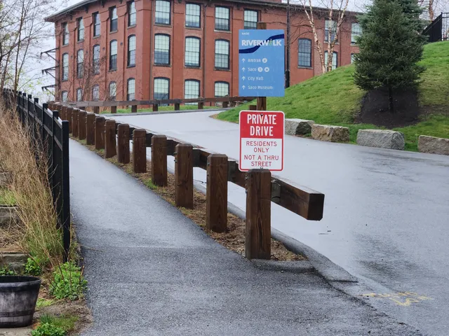 $299,000 | 1 Saco Island Terrace, Unit 105, Saco, ME 04072