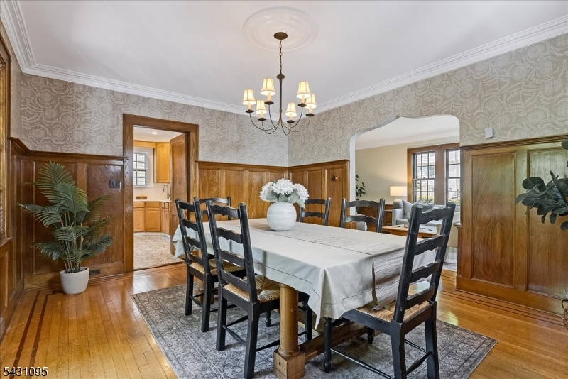 15 Rynda Road Maplewood, NJ 07040 - Photo 13 of 46
