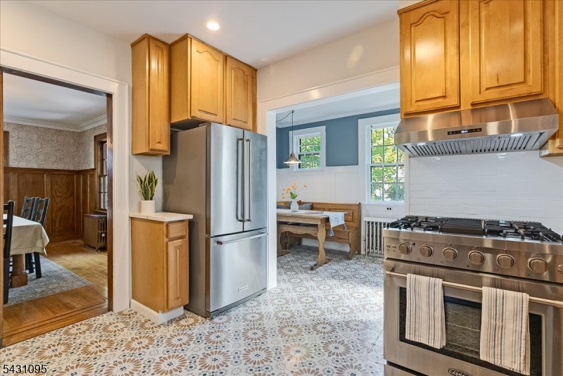 15 Rynda Road Maplewood, NJ 07040 - Photo 20 of 46