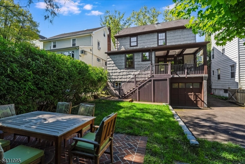 15 Rynda Road Maplewood, NJ 07040 - Photo 44 of 46