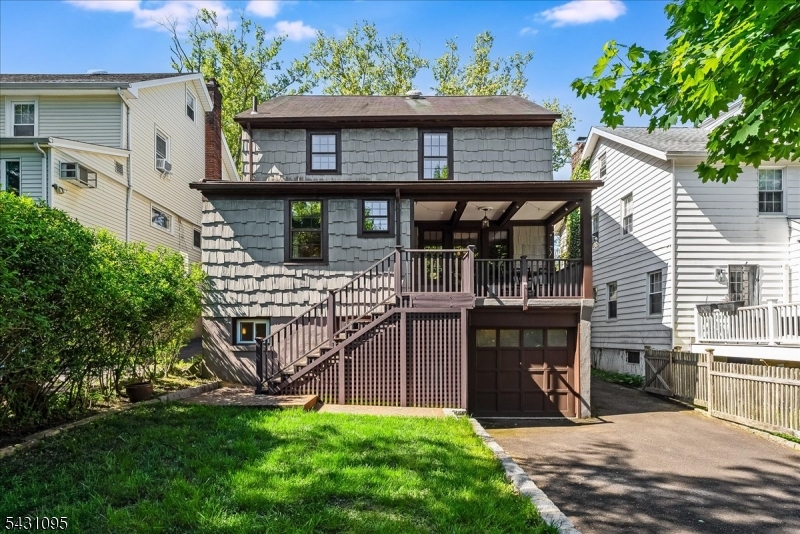 15 Rynda Road Maplewood, NJ 07040 - Photo 45 of 46