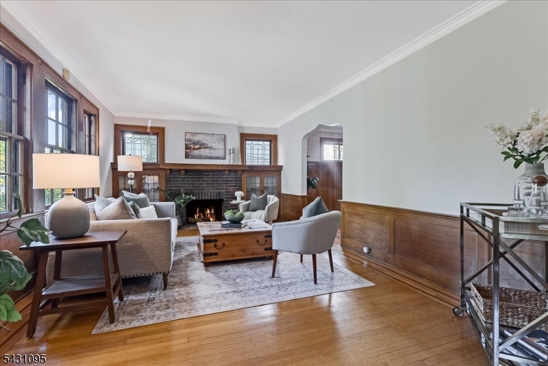 15 Rynda Road Maplewood, NJ 07040 - Photo 6 of 46