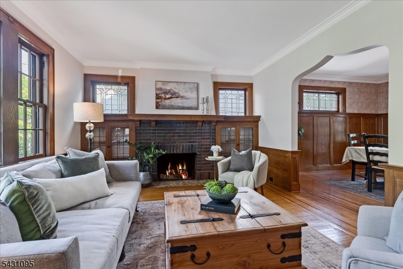 15 Rynda Road Maplewood, NJ 07040 - Photo 9 of 46