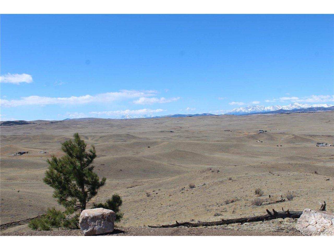 26 Wolfe Road Hartsel, CO 80449 - Photo 9 of 27