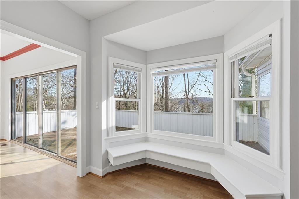 2453 Basin Court Gainesville, GA 30506 - Photo 11 of 47 a view of room with window