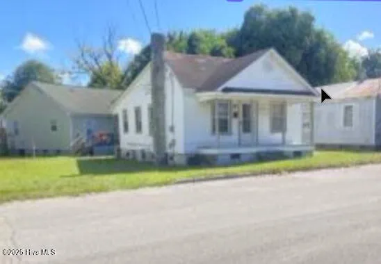 $40,000 | 308 Jones Street, New Bern, NC 28562