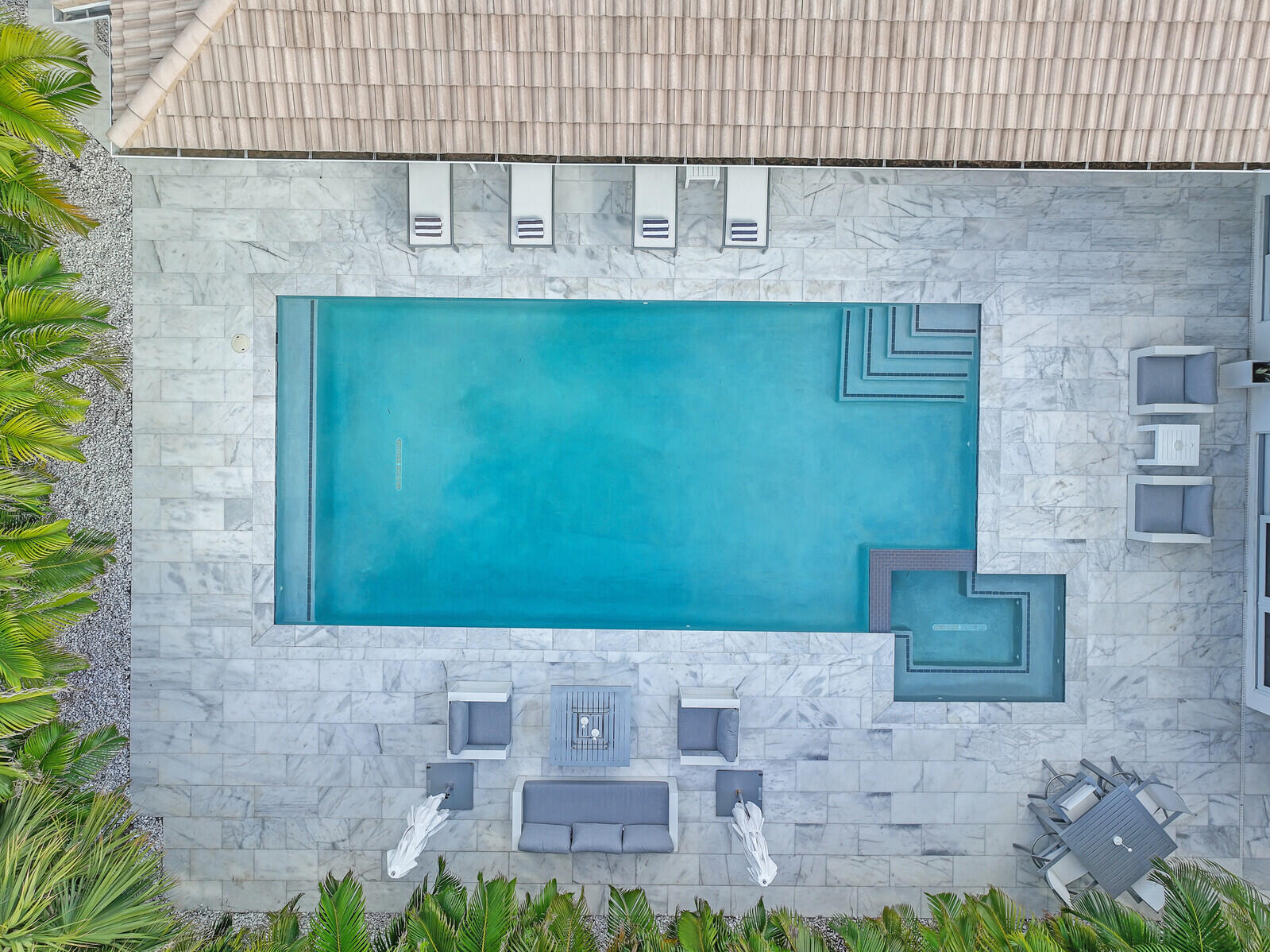 1221 Dolphin Road Singer Island, FL 33404 - Photo 1 of 50 07_Aerial_7_mls