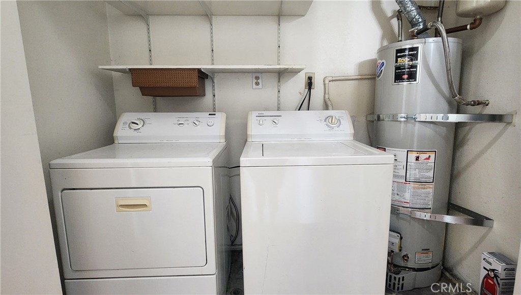 25885 Trabuco Road, Unit 166 Lake Forest, CA 92630 - Photo 12 of 17