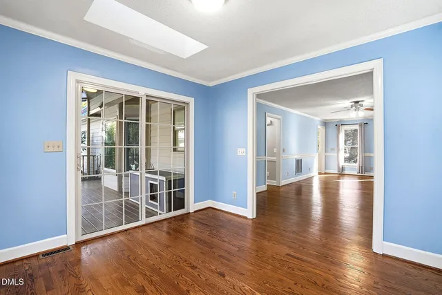 $585,000 | 4404 New Brighton Drive, Apex, NC 27539