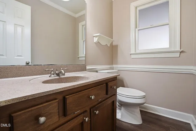 $585,000 | 4404 New Brighton Drive, Apex, NC 27539