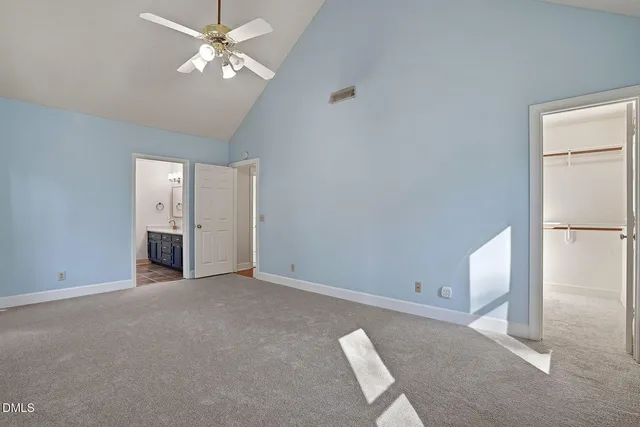 $585,000 | 4404 New Brighton Drive, Apex, NC 27539