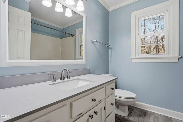 $585,000 | 4404 New Brighton Drive, Apex, NC 27539