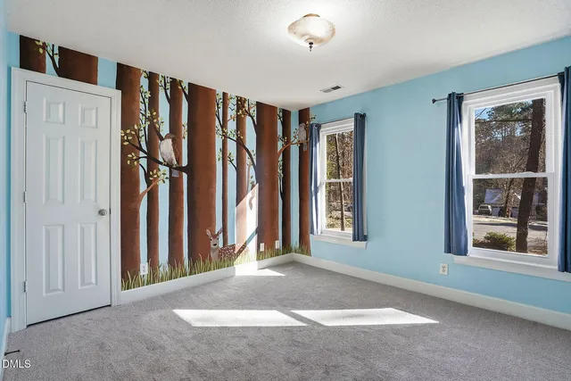 $585,000 | 4404 New Brighton Drive, Apex, NC 27539