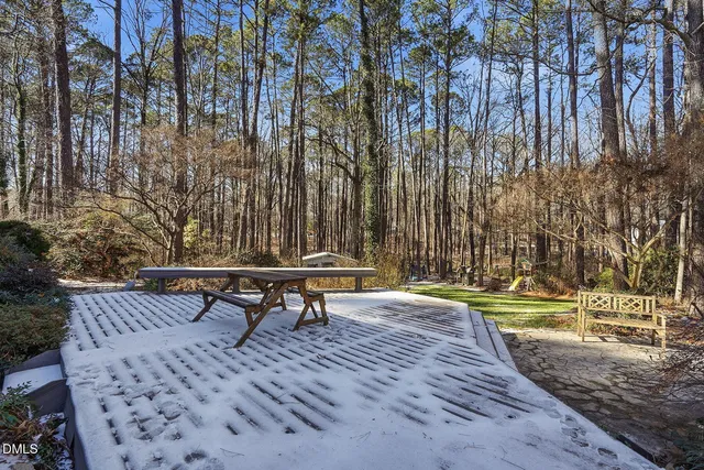 $585,000 | 4404 New Brighton Drive, Apex, NC 27539