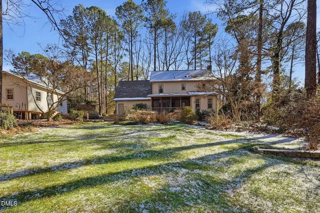 $585,000 | 4404 New Brighton Drive, Apex, NC 27539