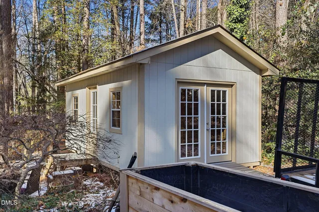 $585,000 | 4404 New Brighton Drive, Apex, NC 27539