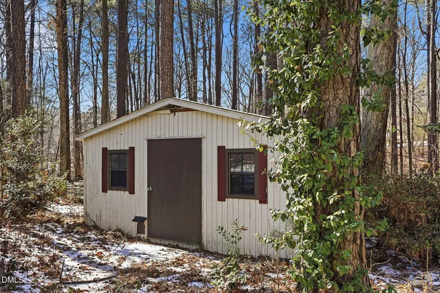 $585,000 | 4404 New Brighton Drive, Apex, NC 27539