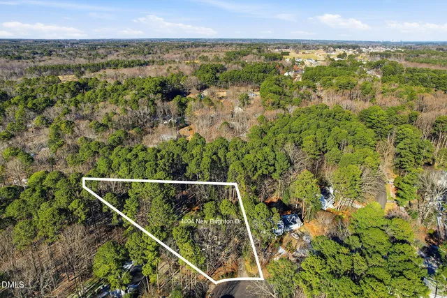 $585,000 | 4404 New Brighton Drive, Apex, NC 27539