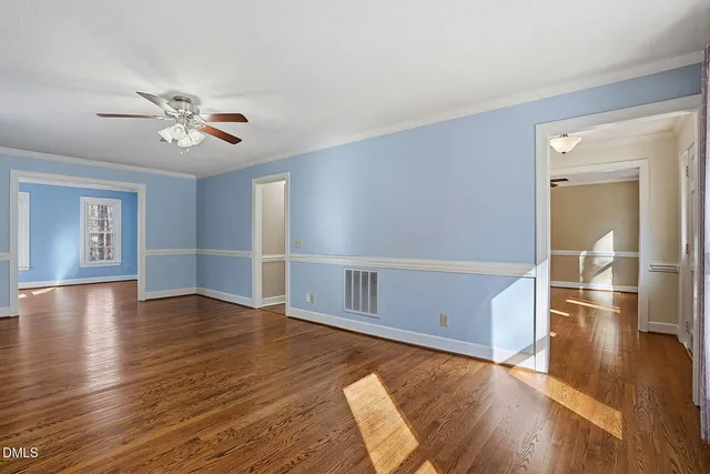 $585,000 | 4404 New Brighton Drive, Apex, NC 27539