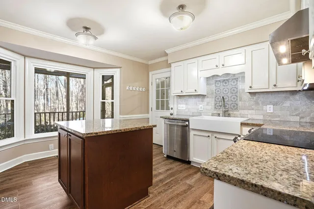 $585,000 | 4404 New Brighton Drive, Apex, NC 27539