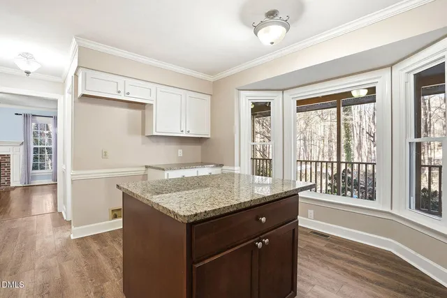 $585,000 | 4404 New Brighton Drive, Apex, NC 27539