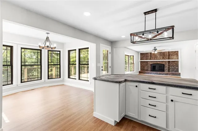 $489,000 | 1000 Woodcliff Drive, Richmond, MO 64085