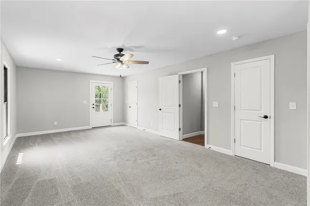 $489,000 | 1000 Woodcliff Drive, Richmond, MO 64085