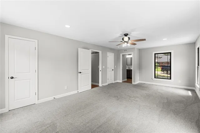 $489,000 | 1000 Woodcliff Drive, Richmond, MO 64085