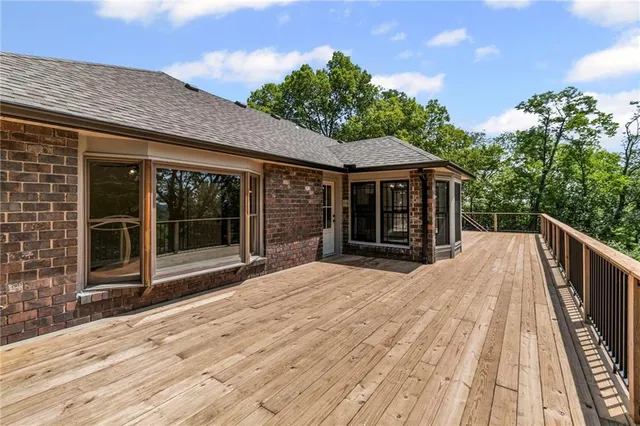 $489,000 | 1000 Woodcliff Drive, Richmond, MO 64085