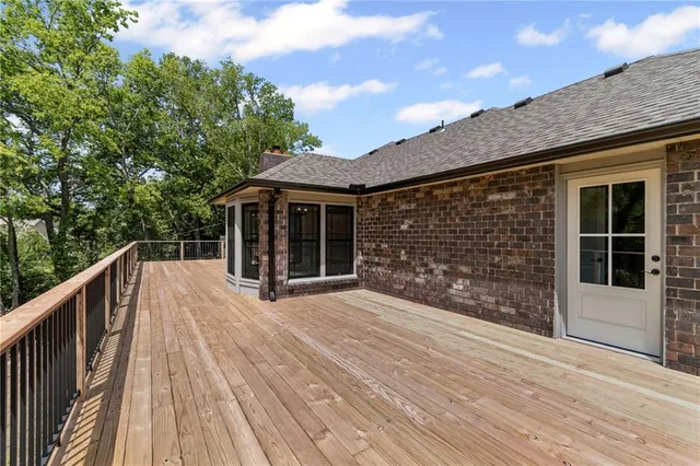 $489,000 | 1000 Woodcliff Drive, Richmond, MO 64085