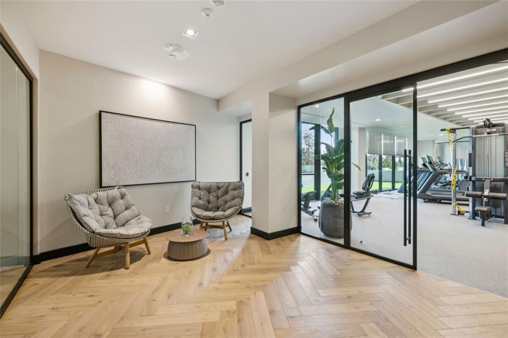 2425 Peachtree Street Northeast, Unit 1106 Atlanta, GA 30305 - Photo 37 of 43 a living room with furniture