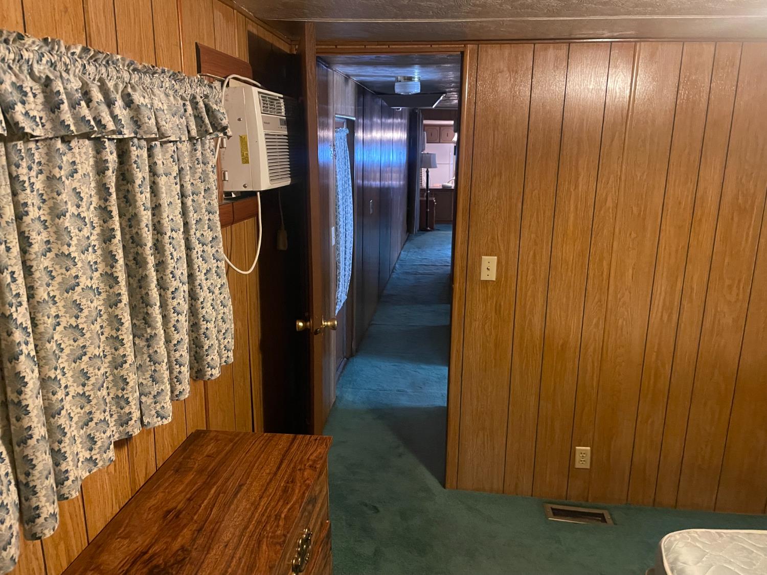 5835 Cherokee Road, Unit 52 Stockton, CA 95215 - Photo 19 of 19 a view of entryway