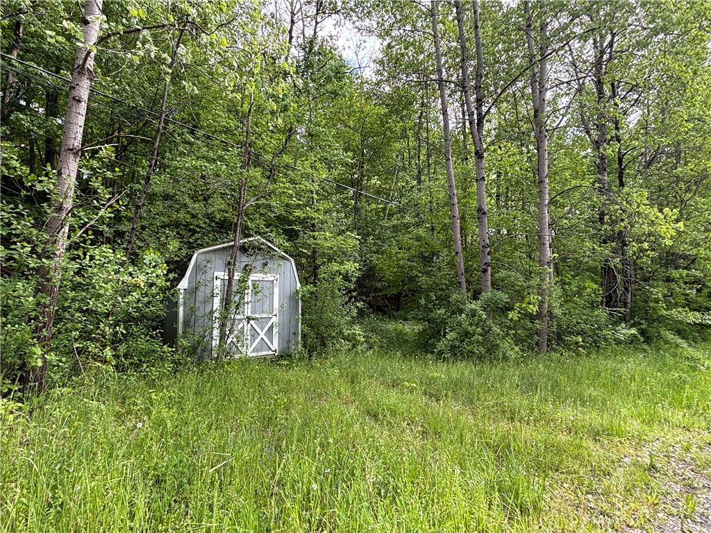 473 County Highway Oneonta, NY 13820 - Photo 40 of 45 Vacant lot across the street