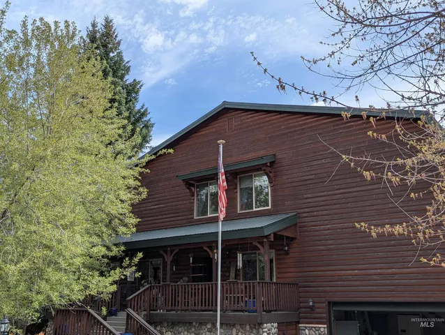 $1,175,000 | 911 Davis Avenue, McCall, ID 83638