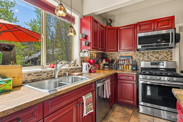 $1,175,000 | 911 Davis Avenue, McCall, ID 83638