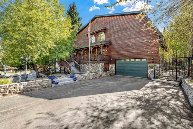 $1,175,000 | 911 Davis Avenue, McCall, ID 83638