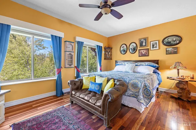 $1,175,000 | 911 Davis Avenue, McCall, ID 83638