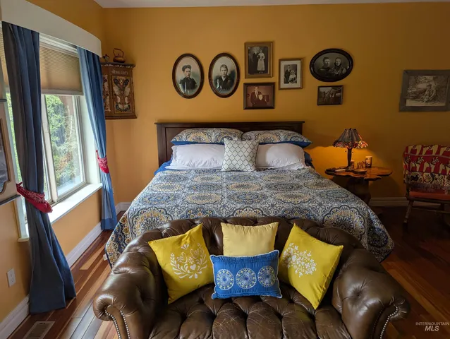 $1,175,000 | 911 Davis Avenue, McCall, ID 83638