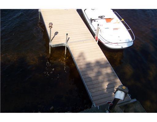 43 Word Lane Newfield, ME 04095 - Photo 18 of 18 Waterfront/Dock/Pier.
