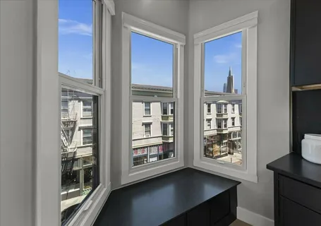 $3,800,000 | 1427 Grant Avenue, San Francisco, CA 94133