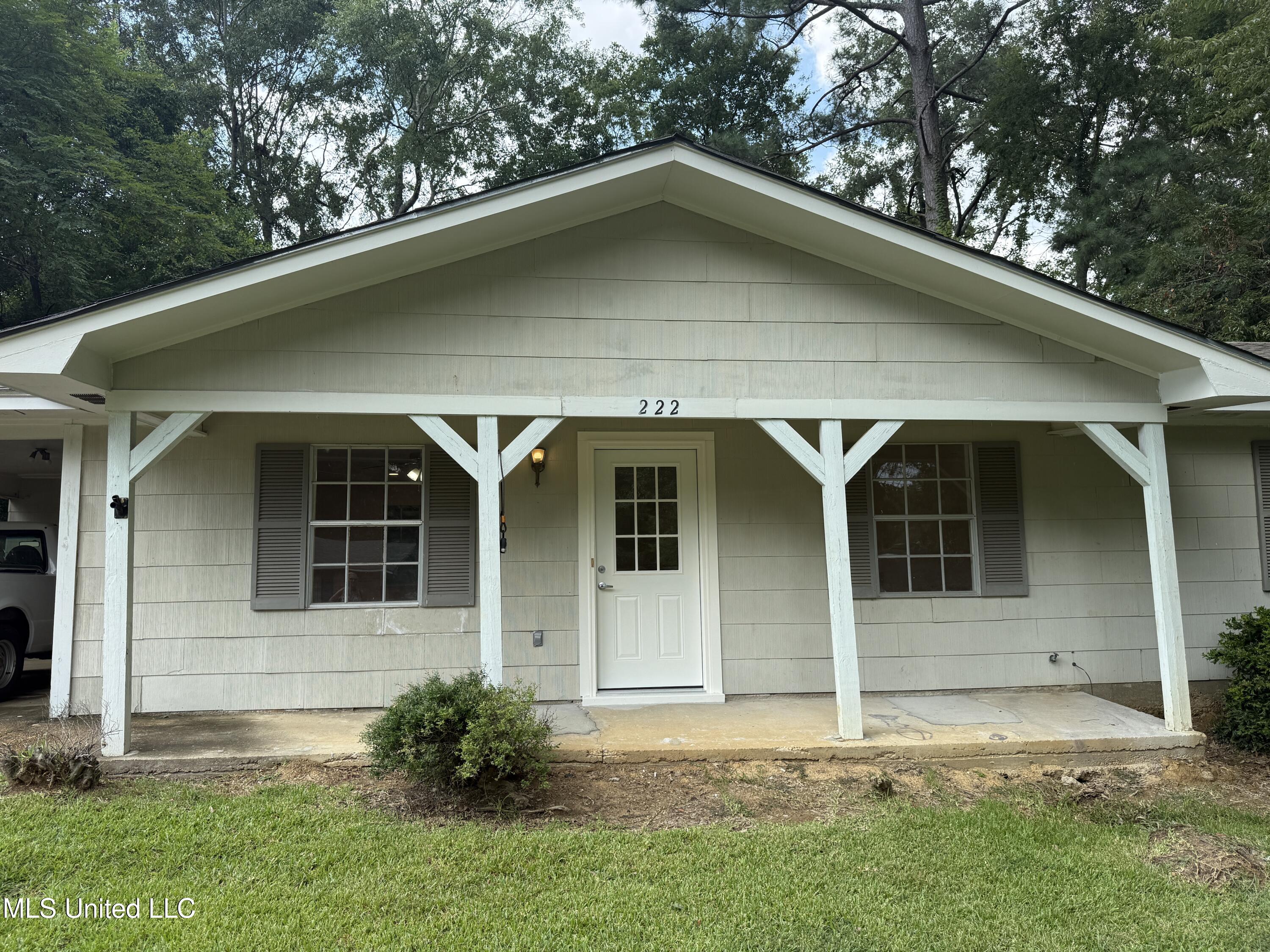 222 Cherry Circle Ridgeland, MS 39157 - Photo 20 of 31 IMG_1886