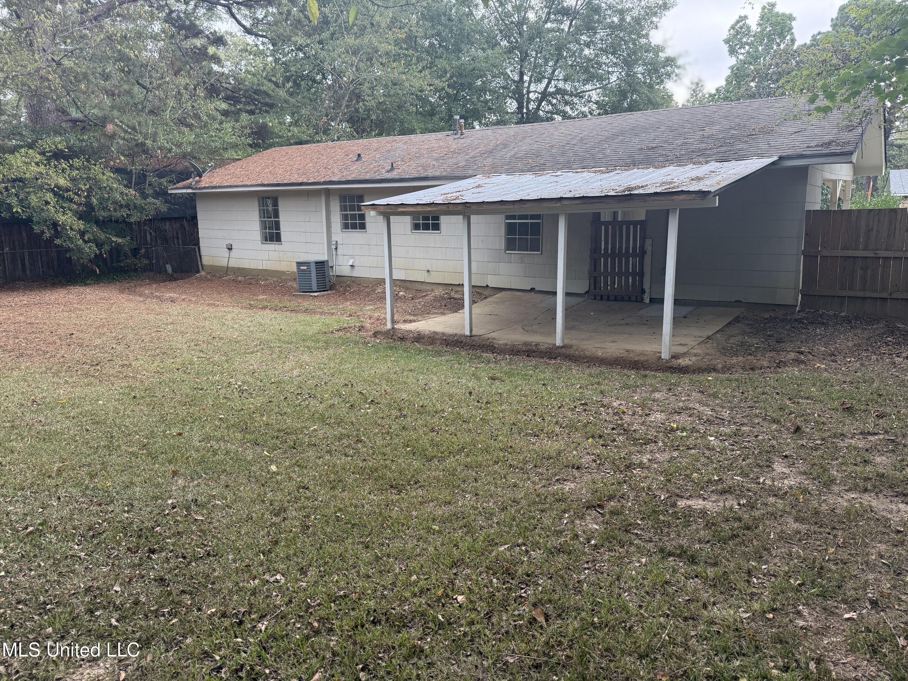 222 Cherry Circle Ridgeland, MS 39157 - Photo 29 of 31 IMG_2713
