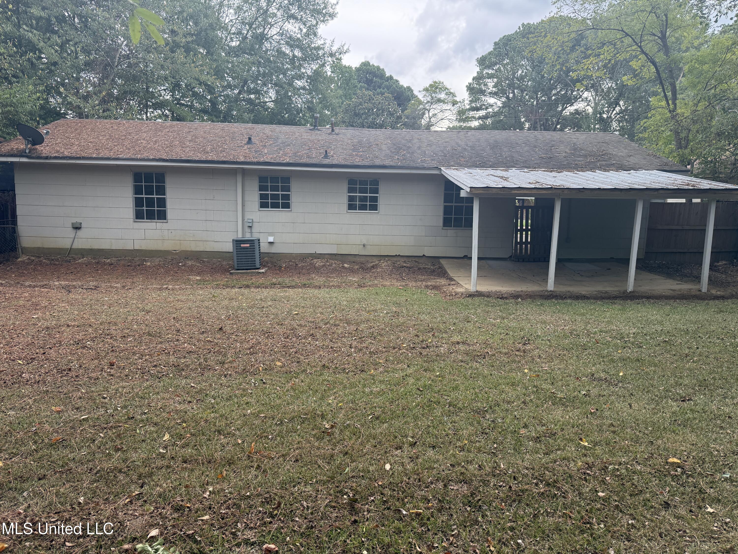 222 Cherry Circle Ridgeland, MS 39157 - Photo 30 of 31 IMG_2712