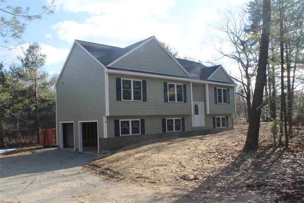 38 Cranberry Meadow Road Charlton, MA 01507 - Photo 1 of 10 Gallery Image 1
