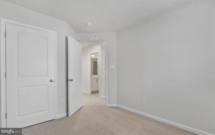 8710 Cherrybark Road Clinton, MD 20735 - Photo 12 of 19 a view of an empty room