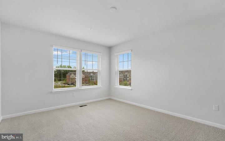 8710 Cherrybark Road Clinton, MD 20735 - Photo 14 of 19 an empty room with a window