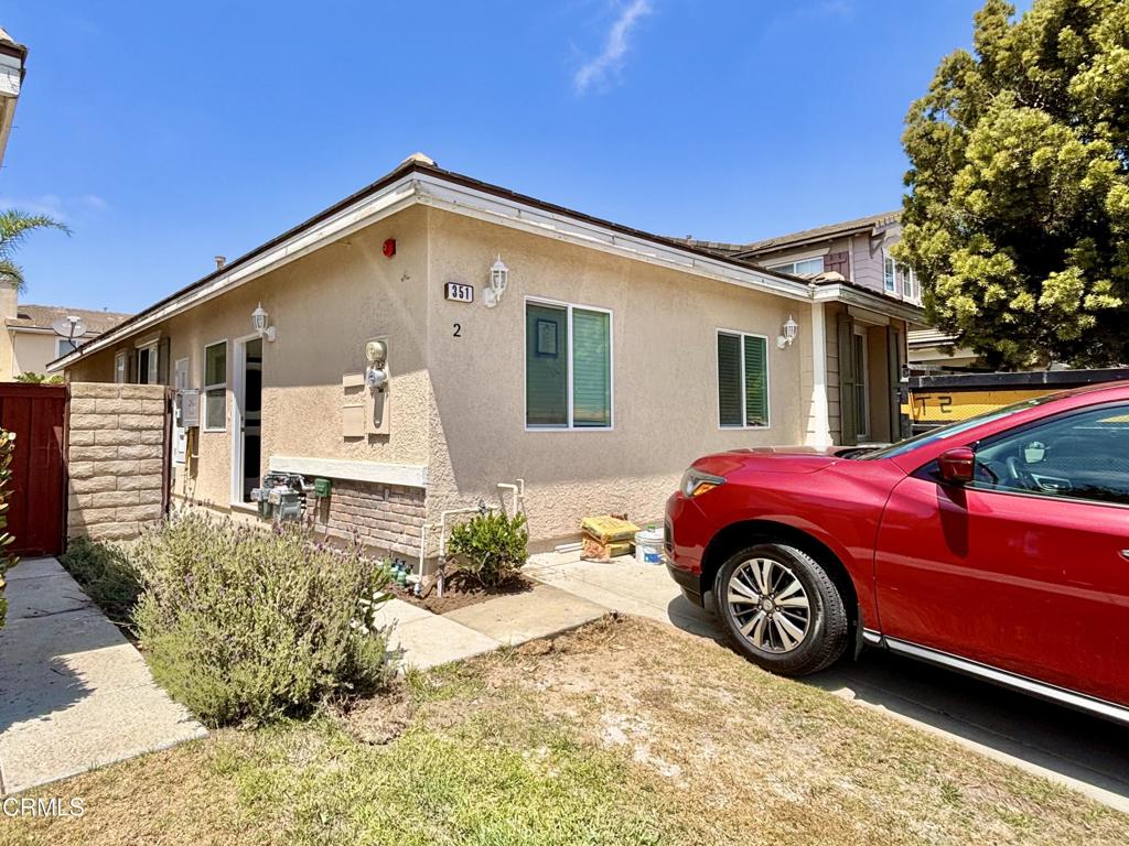 351 Huerta Street, Unit 2 Oxnard, CA 93030 - Photo 19 of 19
