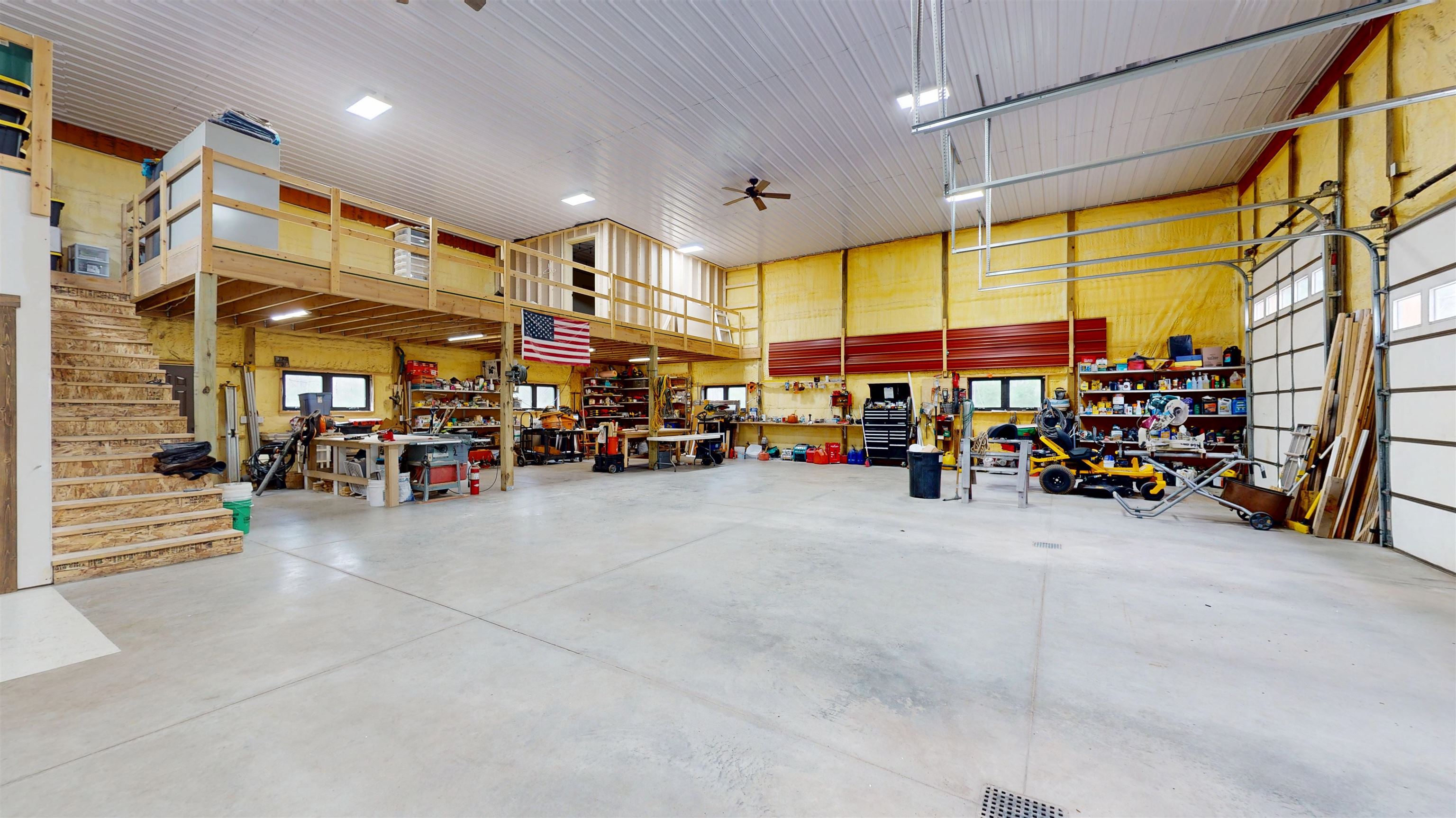 7289 Creighton Road Southwest South Boardman, MI 49680 - Photo 65 of 78