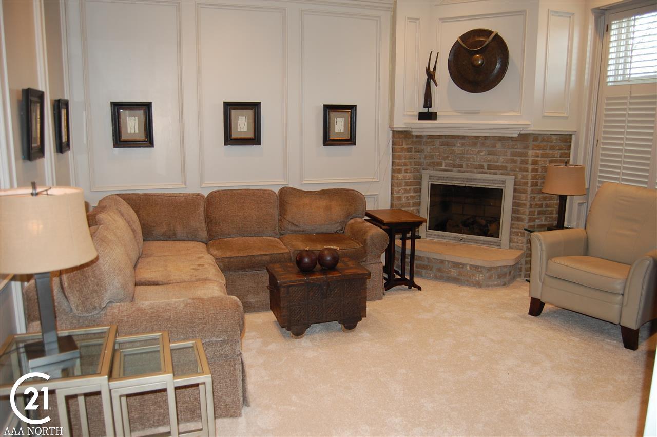 1965 Oak Pointe Drive Rochester Hills, MI 48306 - Photo 8 of 48