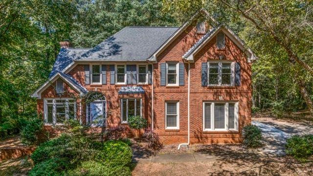 245 Spear Road Fayetteville, GA 30215 - Photo 1 of 1 Gallery Image 1